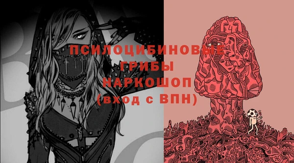 тгк Алексеевка