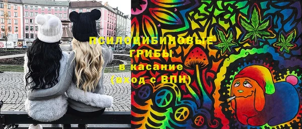 тгк Алексеевка